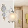 Lámparas de pared 2023, lámpara de llegada, luz Vintage de Zinc genuino, lámpara de novedad de baño de alta calidad dorada hecha a mano