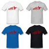 Men's T-Shirts Dirtbike Evolution Motocross Men T Shirt Summer Casual Fashion Men's T Shirt Cotton High Quality Short Sleeve T-Shirts L230515 L230515