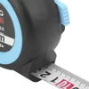 Tape Measures Tape Measure 32.8ft Hard Retractable Locking Accurate Construction Carpentry 10metres x 25mm 230516