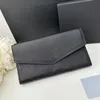 Fashion Designer Women fold wallets leather clutch purses card holders