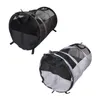 Housses de siège de voiture pour chien sac à main pliable Portable pour animaux de compagnie respirant pour chat sac de transport de voyage sûr chiot fournitures d'extérieur à usage intérieur