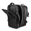 Mochilas de mochila Mochilas masculinas de grande capacidade Backpack Backpack Back de viagem USB Backpack Business Masculino 230516