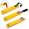 Новые регулируемые инструменты для очистки кабеля для очистки ножа