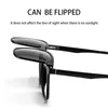 Reading Glasses VICKY IN Magnetic Clip on Optical Myopia Glasses For Men Women Polarized Sunglasses Prescription Reading Glasses TJ2190 230516