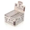 Rolling Paper King Size 110 mm Paling Akcesoria do Bong Dab Rig Filtr Zestaw Tobacco Smoke Shop