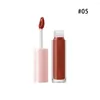 Lip Gloss Sexys Matte Silky Waterproof Long Lasting Stick For Birthday Party