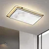 천장 조명 LED 펜던트 램프 현대 조명 거실 식당 부엌 광택 장식 샹들리에 실내 침실 고정