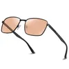 Sonnenbrille GUZTAG Für Männer Frauen Mode Sport Outdoor Designer Vintage Männliche Sonnenbrille Polarisierte UV400 Brillen 5919