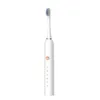 Múltiplos modos USB Recarregável escova de dentes elétrica para adultos Uso de escova de dentes automática Casal à prova de dentes elétricos à prova d'água