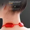 Massager YouPin Neck Shoulder Cervical Spine Massager Smart Artifact Dredging Spine Neck Protector 2022 New Smart Massager