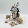 Anime Manga # 939 Nanachi Made in Abyss Anime Figure # 1053 Reg Action Figure # 1054 Riko Figurine Bondrewd Figure Collection Modèle Poupée Jouets 230515