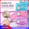 3 steg kit Blackhead Remover krympporer Nasal Pasta Deep Cleaning Nose Masks Facial T Area Care Foisturizing Beauty Skin Care