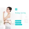 Massager Pearl Electrical Shiatsu tylna szyja na ramię masażer podgrzewany podgrzewany 4D Urządzenie do masażu 4D