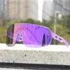 Eyewear per esterni POC suscita occhiali da sole ciclistici sportivi per mountain mountain bike bicchiere occhiali occhiali da mascolino 230515 che corre 230515