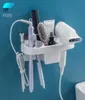 hair dryer straightener curling iron set