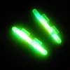 Fishing Accessories Clip On Fishing Glow Stick 100Pcs XL/M/L 3.3-3.7mm Fluorescent Light Stick Dry Type Luminous Wand Tubes Snap On Fishing Rod Top 230516