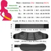 Andere Mutterschaftsartikel Mutterschaft Taillenpflege Bauchband Rückenstütze Schutz Unterstützung Bauch Schwangere Verstellbarer atmungsaktiver Bauchgürtel Umstandskleidung 230516