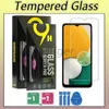 Skärmskydd härdat glas för Xiaomi Poco C3 C50 C55 F2PRO F3 F4 GT M2 M3 M4 X2 X3 X4 X5 Telefon F1 Protect Film 9H 0,33mm 2.5d med detaljhandelslåda