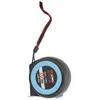 Tape Measures Tape Measure 32.8ft Hard Retractable Locking Accurate Construction Carpentry 10metres x 25mm 230516