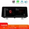 Auto Radio Android 11 SN662 Multimedia -speler voor BMW 1/2 serie F20 F20 F21/F22/F23 met CarPlay 8.8 '' Scherm GPS Navigatio