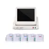 Best Price 10000 Portable 7d Anti-aging Ultrasound Face Lift Machine Korea 7D