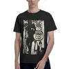 Herren-T-Shirts Charly Garcia Clics Modernos Vinyl CD Männer T-Shirt Anime Kleidung Bluse T Shirt Frauen Hemden Ästhetische Kleidung J230516