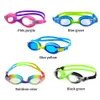 goggles Kids Swimming Goggles Anti-Fog Swimming Glasses Eyewear Leak Proof Comfortable Pool Accessories for 3-14 Years Children P230516