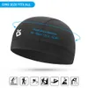 Cycling Caps Masks Ice Silk Windproof Quick Dry Summer Sunscreen Cap Outdoor Hat Breathable Brimless 230515