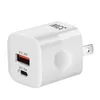 PD33W charger GaN Nitride Full protocol for Apple Huawei Xiaomi 33W private mode certified charging head