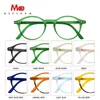 Läsglasögon meeshow varumärke läsglasögon kvinnor mens 'retro glasse mode ögonglasögon lesebrillen europe eleganta läsare glas 230516