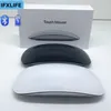 Fareler ifxlife fare bluetooth nirkabelt Apple air pro desain ergonomis çok dokunaklı bt 230515