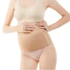 Andra moderskapsmaterial gravida bälten Kvinnor Moderskap Belly Belt Budomen Band Brace Back Support Graviditetsskydd Prenatal Bandage Maternity Clothes 230516