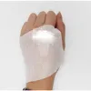 Gadgets d'extérieur Bande non tissée Plâtre adhésif Bandage respirant Patchs de fixation médicale anti-allergique