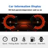 12.3 '' Android 11.0 Qualcomm Car Multimedia Player Monitor voor BMW 5 -serie E60 E61 CCC/CIC/MASK CAR AUDIO STEREO DVD