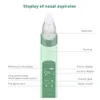 Nasala aspiratorer aspirator hidung bayi alat pembersih hedap yang dapat disesuaikan sanitasi keselamatan baru lahir patensi 230516