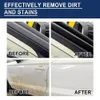 New Car Plastic Restorer Back to Black Gloss Car Cleaning Products Auto Polish and Repair Coating Renovator for Cars Auto Detailing