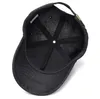 s grande taille profonde faux lin chapeaux de baseball mâle été extérieur cool casquette de soleil hommes grande taille casquettes de sport 5560cm 6066cm 230515