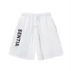 Mens Shorts Designer Pantalon Court Coton Summer Board Sport Shorts Casual Designer Lettre Vêtements Taille S-XL En Gros