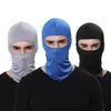 Cykelmassor masker 1pc andningsbar sol ultra UV -skydd Balaclava fullt täcke ansikte motorcykel hatt snabb torr ski 230515