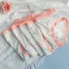 Женские трусики 5pcs/Set Girl's Looningwear Shorks хлопковые женские трусики дышащие мягкое нижнее белье плюс плюс Pantys Женщины жены.