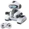 2023 JJRC R22 robot elettrico telecomandato bambini intelligenza scienza educazione induzione interattiva danza programmazione giocattolo regalo