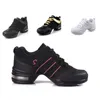 Tanzschuhe Mesh-Tanzschuhe Damen Jazz Moderne weiche Laufsohle Tanzschuhe Atmungsaktive leichte Tanz-Fitnessschuhe 230516