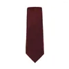 Laço gravata amarração para homens roxos listrados elegantes massaceiros de negócios seda azul dourado rosa preto de gravata de casamento de casamentos de casamento presentes