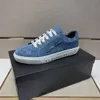 scarpe firmate di lusso sneakers casual cuciture in mesh traspirante Gli elementi in metallo sono size38-45 mkjkyrl000004