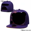 Casquette de baseball pour hommes haut de gamme 2023 Phoenix''Suns''unisexe créateur de mode chapeau de soleil os broderie casquette femme course en plein air classique en gros