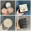 High Quality NEW Cushion Flawless Moisturizing Couvrance Pareaite Hydratant SPF22 Face Foundation Cosmetics 14g