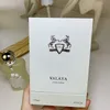 여성용 향수 향수 향수 스프레이 75ml Valaya Eau De Parfum 최신 버전 에디션 오래 지속되는 꽃 과일 노트