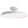Plafondlampen Design Patentlamp Modern Minimalistisch gangpad Bedroom Licht / Noordse LED Verstelbare hoek woonkamer