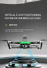 S5S onbemande luchtvaartuig High-Definition Aerial Photography Brushless Four Axis vliegtuig Remote Control Toy Aircraft Aerial Photography Optical Flow Drone