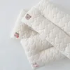 枕すべて韓国の幼児の子供枕ベア刺繍柔らかい洗える枕のための快適な寝具セット230516